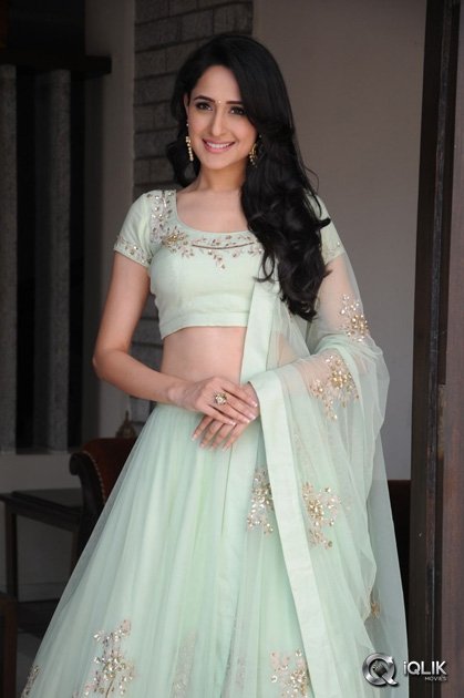 Pragya-Jaiswal-Interview-About-Kanche